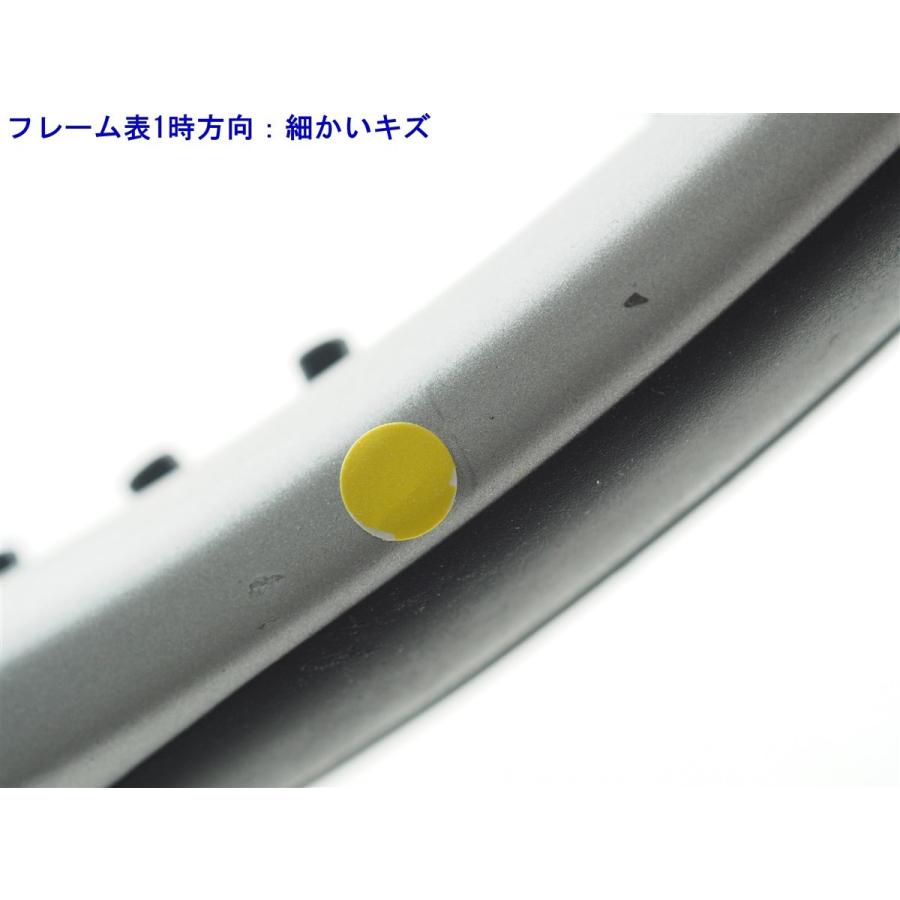 ROSSIGNOL（ロシニョール） 中古 テニスラケット クワッドプロ V5 (G2