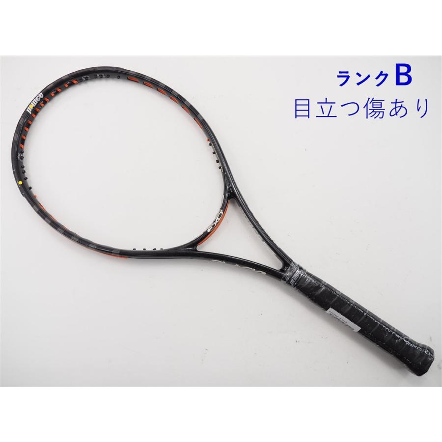 Prince（プリンス） 中古 テニスラケット イーエックスオースリー