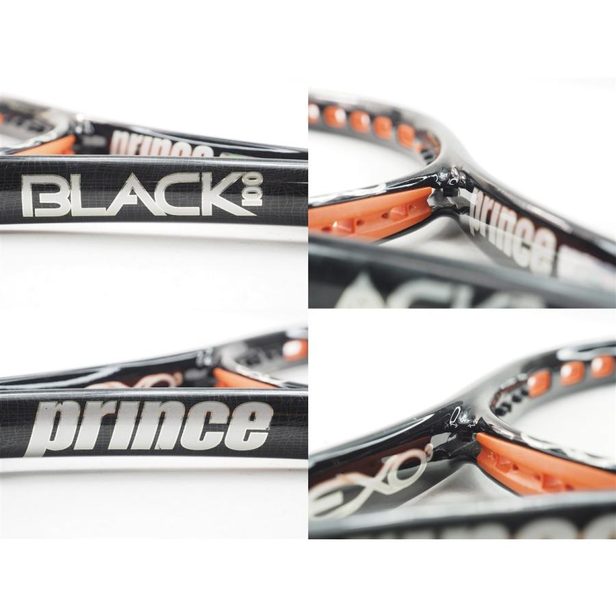 Prince（プリンス） 中古 テニスラケット イーエックスオースリー
