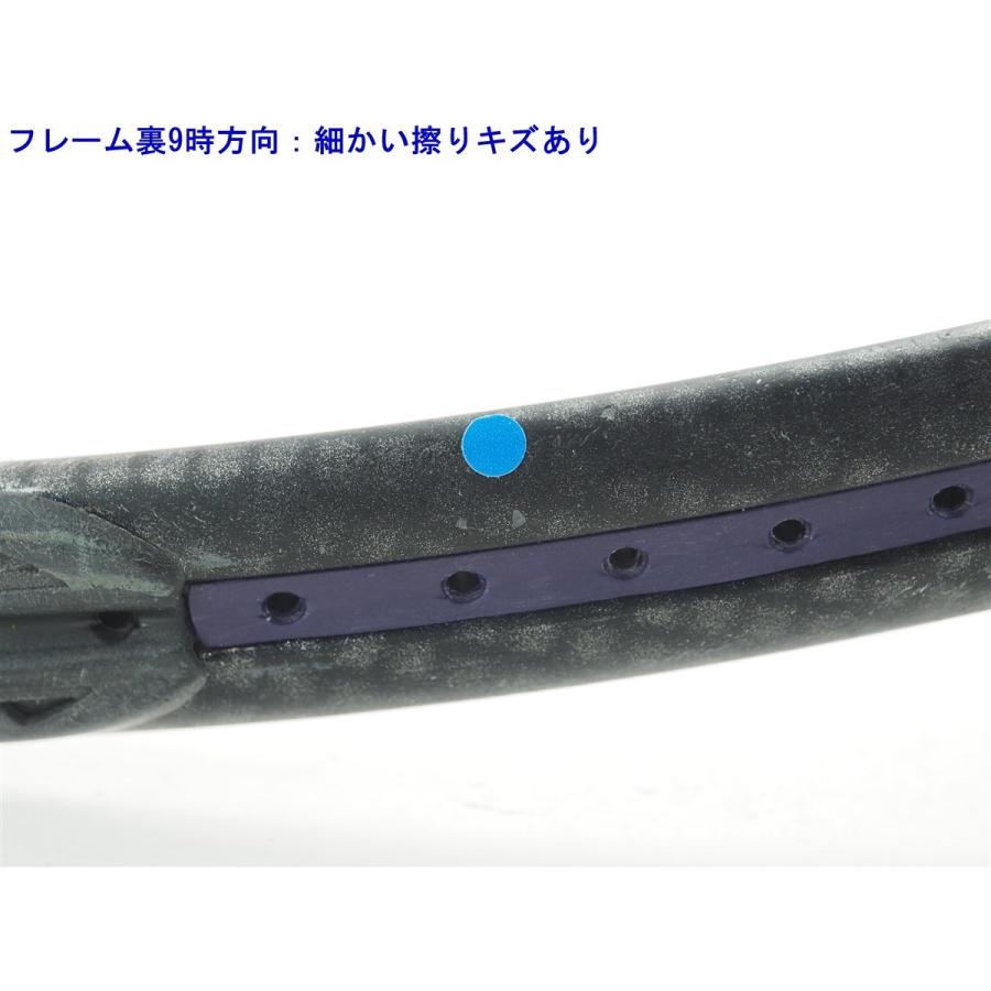 YONEX（ヨネックス） 中古 テニスラケット チタン 400 (UL2)YONEX
