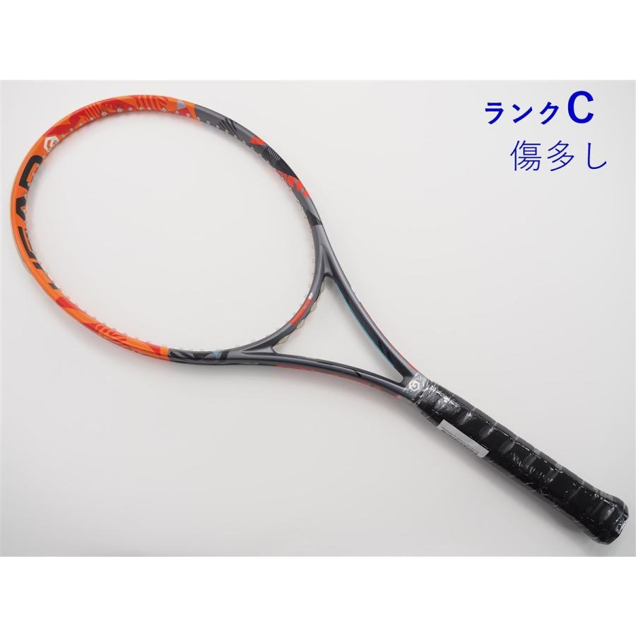 HEAD（ヘッド） 中古 テニスラケット グラフィン エックスティー