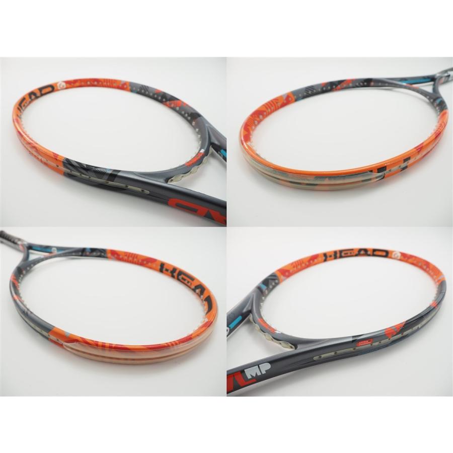 HEAD（ヘッド） 中古 テニスラケット グラフィン エックスティー