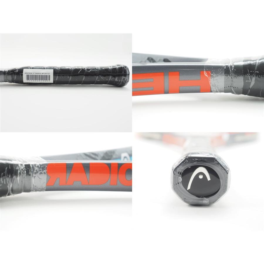 ヘッド グラフィン エックスティー ラジカル MP A 2016年モデル HEAD（ヘッド） 中古 グラフィン XT ラジカル MP 2016年モデル【多数