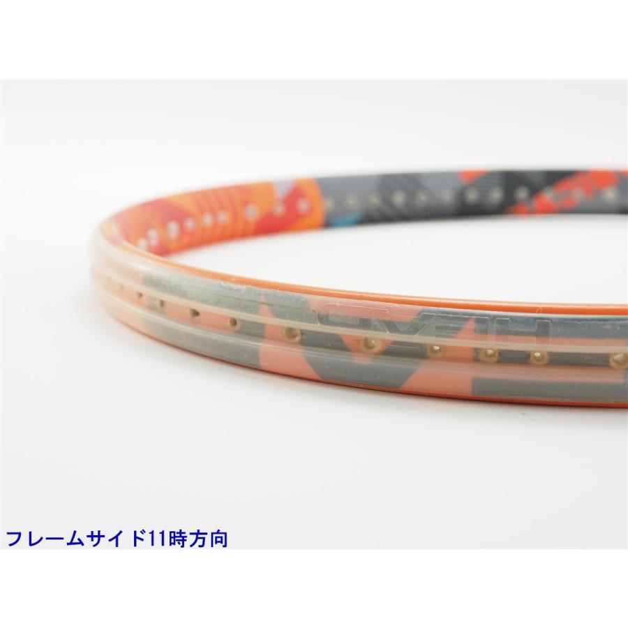 HEAD（ヘッド） 中古 テニスラケット グラフィン エックスティー