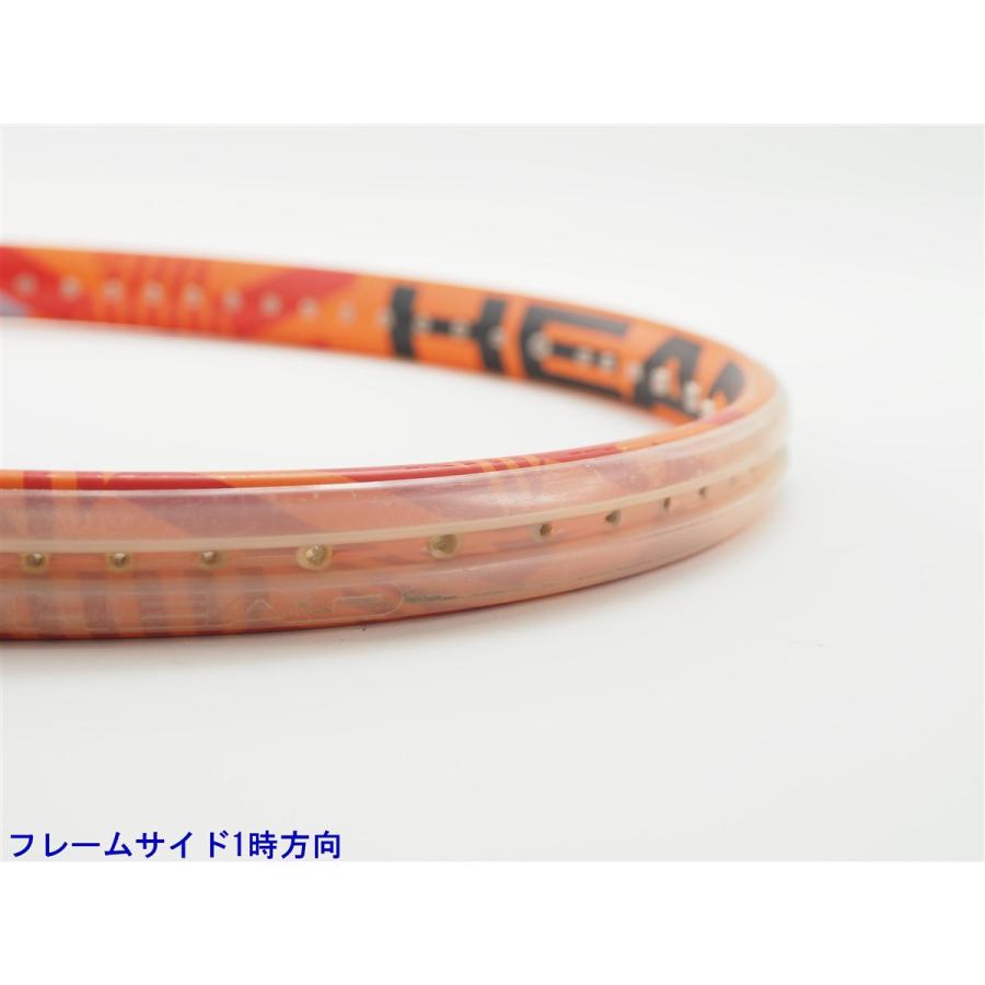 HEAD（ヘッド） 中古 テニスラケット グラフィン エックスティー