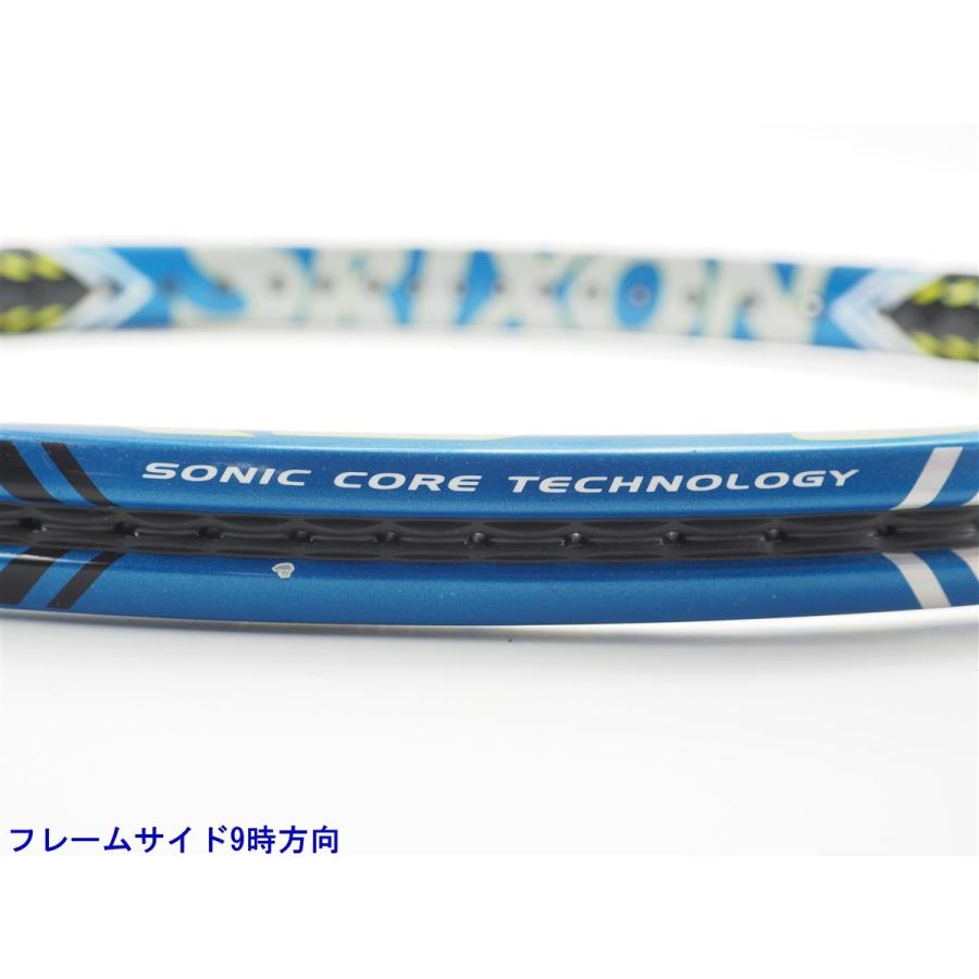 中古 テニスラケット スリクソン レヴォ シーエックス 4.0 2017年モデル (G2) SRIXON REVO CX 4.0 2017 (c25080043c) SRIXON 中古 テニスラケット スリクソン レヴォ シーエックス