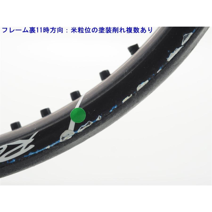 SRIXON 中古 テニスラケット スリクソン レヴォ シーエックス 4.0 2017