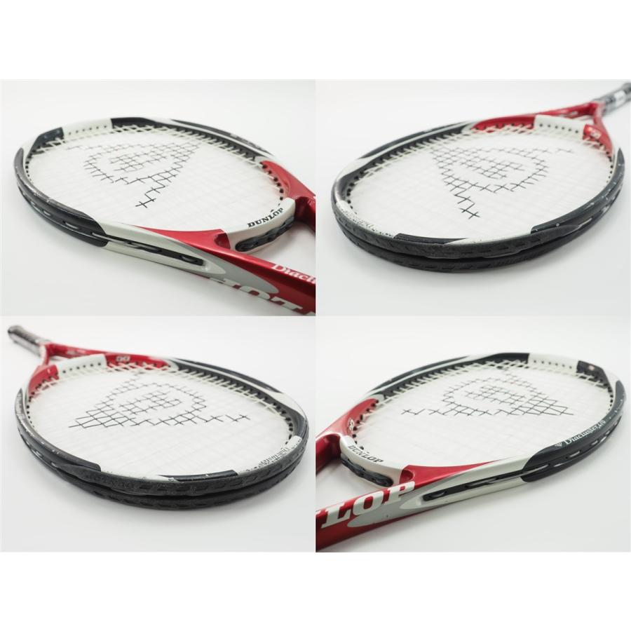 DUNLOP（ダンロップ） 中古 テニスラケット ダイアクラスター 270 2008
