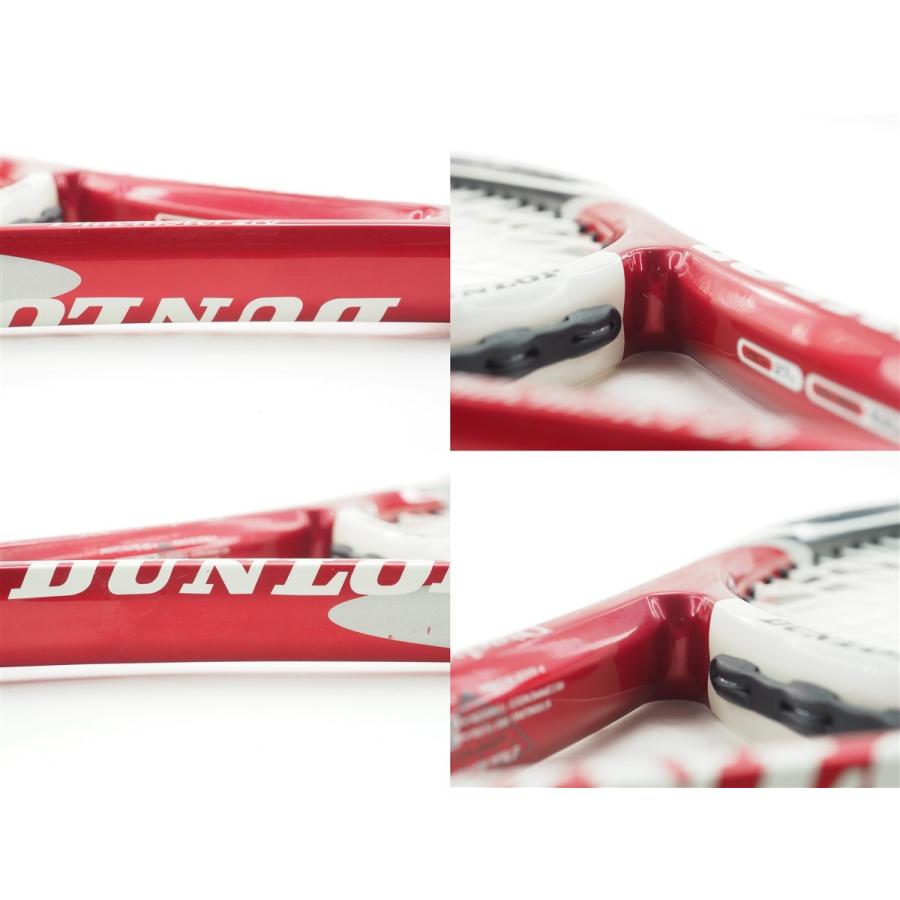 DUNLOP（ダンロップ） 中古 テニスラケット ダイアクラスター 270 2008