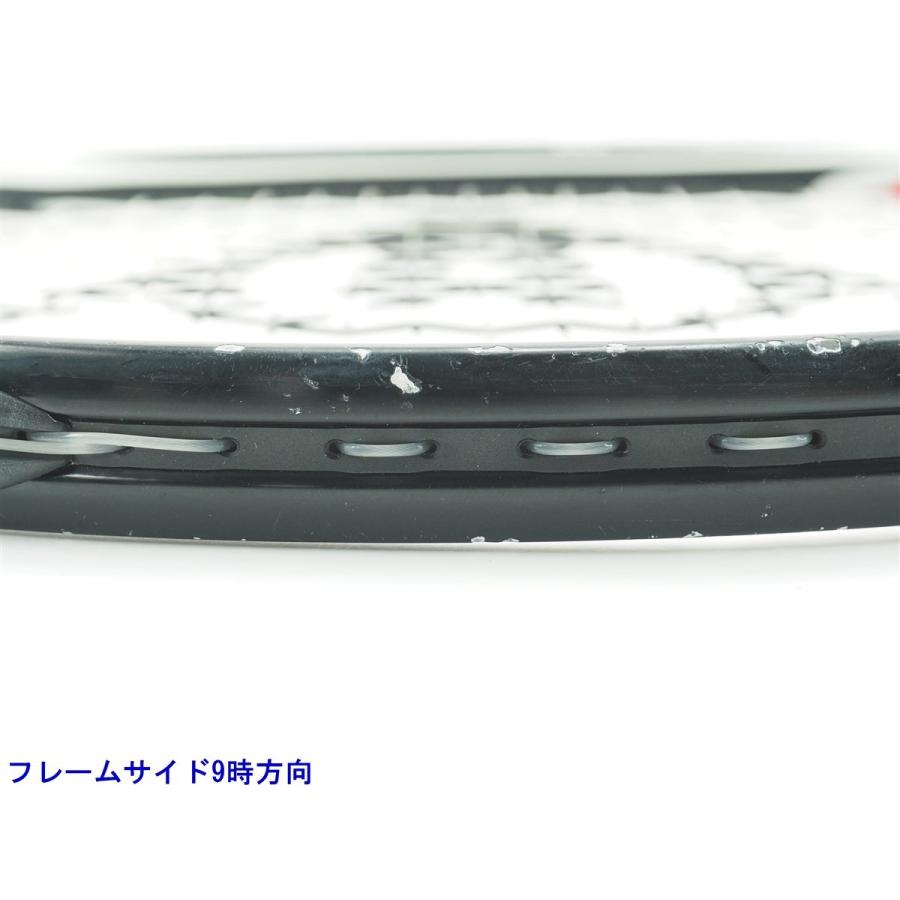 DUNLOP（ダンロップ） 中古 テニスラケット ダイアクラスター 270 2008