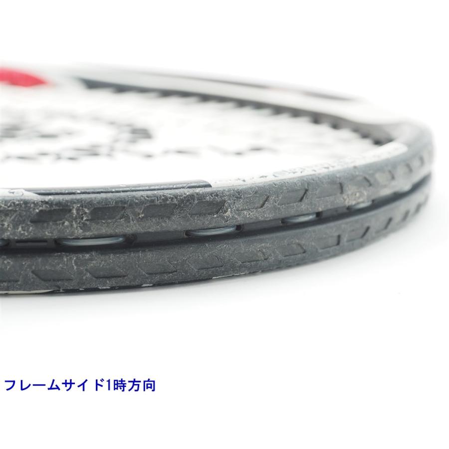 DUNLOP（ダンロップ） 中古 テニスラケット ダイアクラスター 270 2008