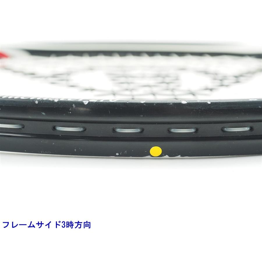 DUNLOP（ダンロップ） 中古 テニスラケット ダイアクラスター 270 2008