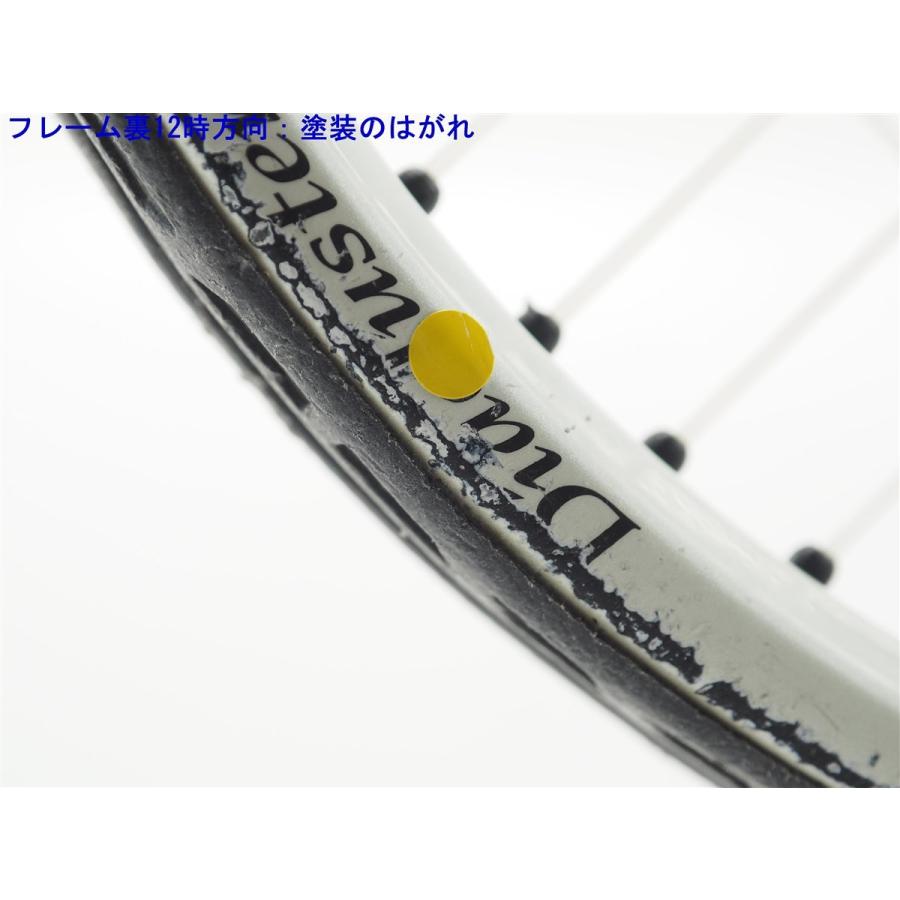 DUNLOP（ダンロップ） 中古 テニスラケット ダイアクラスター 270 2008