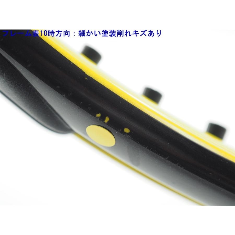 Prince（プリンス） 中古 テニスラケット ビースト 98 2018年モデル