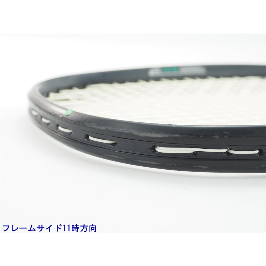 YONEX（ヨネックス） 中古 テニスラケット RQ-190 ワイドボディ (SL3