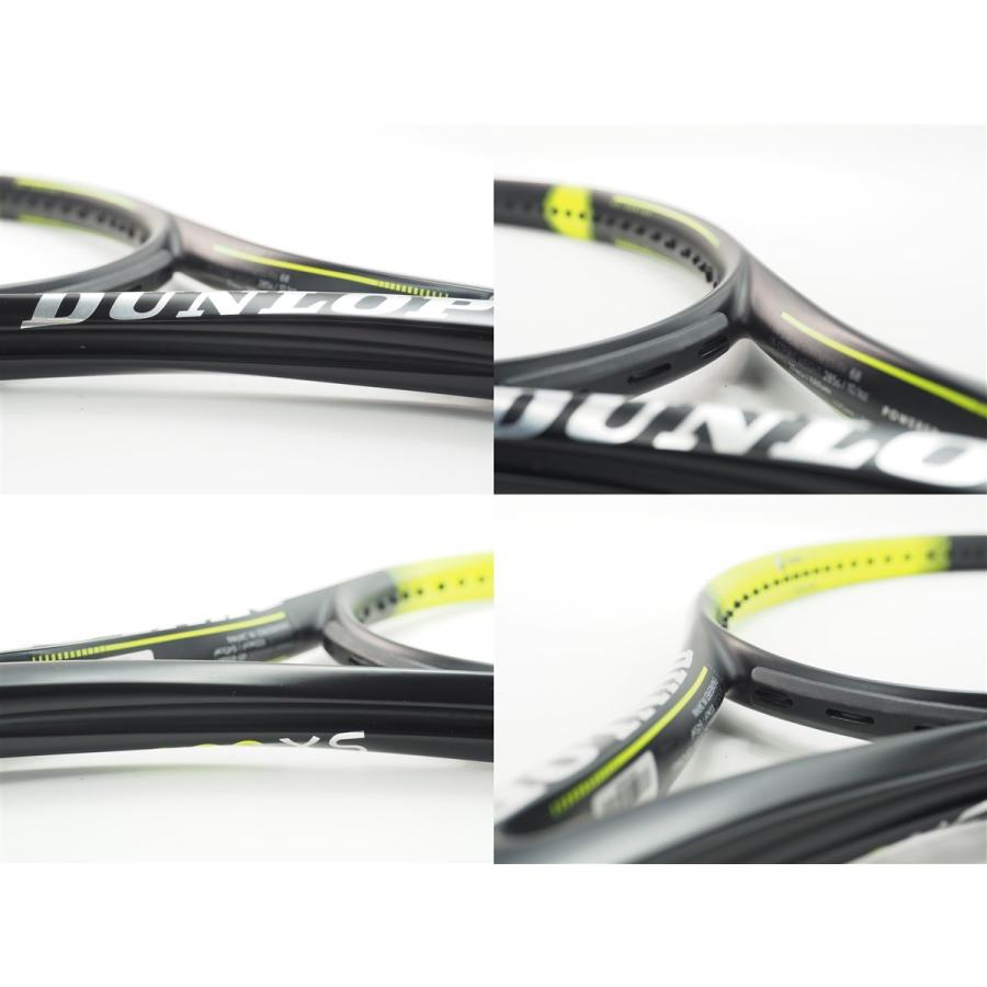 DUNLOP（ダンロップ） 中古 テニスラケット エスエックス300 エルエス