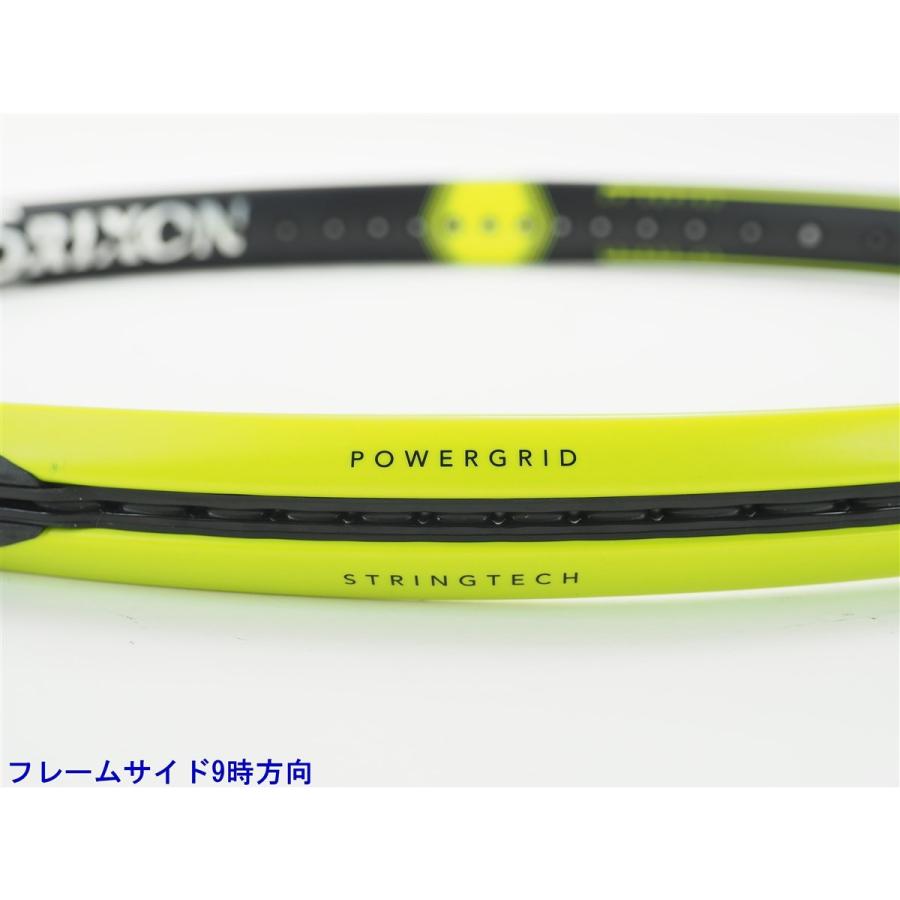 DUNLOP（ダンロップ） 中古 テニスラケット エスエックス300 エルエス