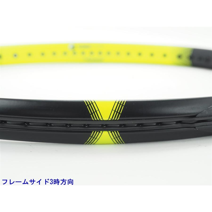 DUNLOP（ダンロップ） 中古 テニスラケット エスエックス300 エルエス