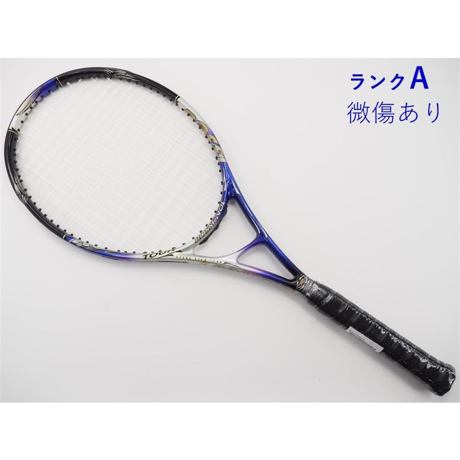 ROSSIGNOL（ロシニョール） 中古 テニスラケット 9R ブルー パワー (G2
