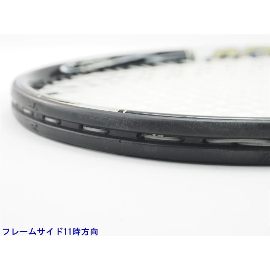 ROSSIGNOL（ロシニョール） 中古 テニスラケット 9R ブルー パワー (G2