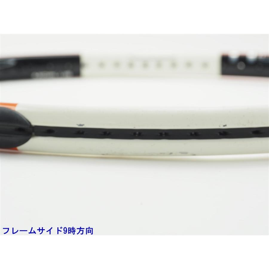 Wilson（ウイルソン） 中古 テニスラケット ウィルソン エヌ ツアー