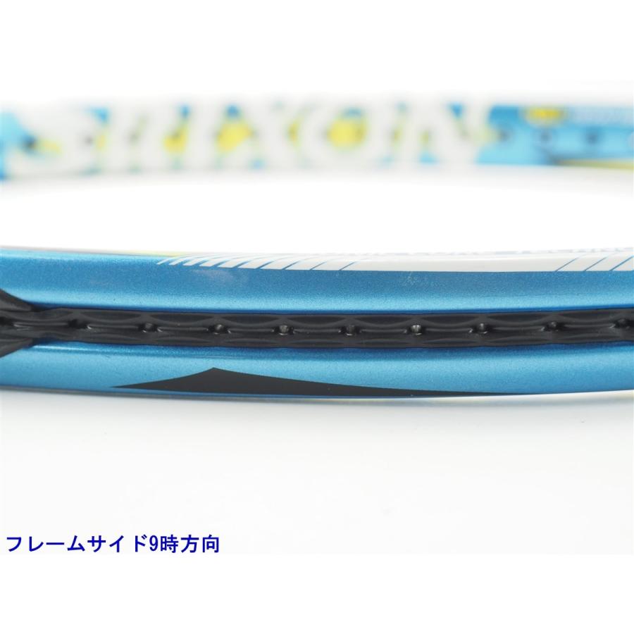 SRIXON 中古 テニスラケット スリクソン レヴォ シーエックス 4.0 2015