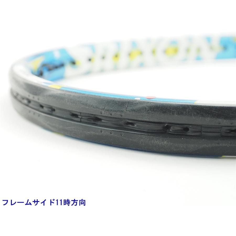 SRIXON 中古 テニスラケット スリクソン レヴォ シーエックス 4.0 2015