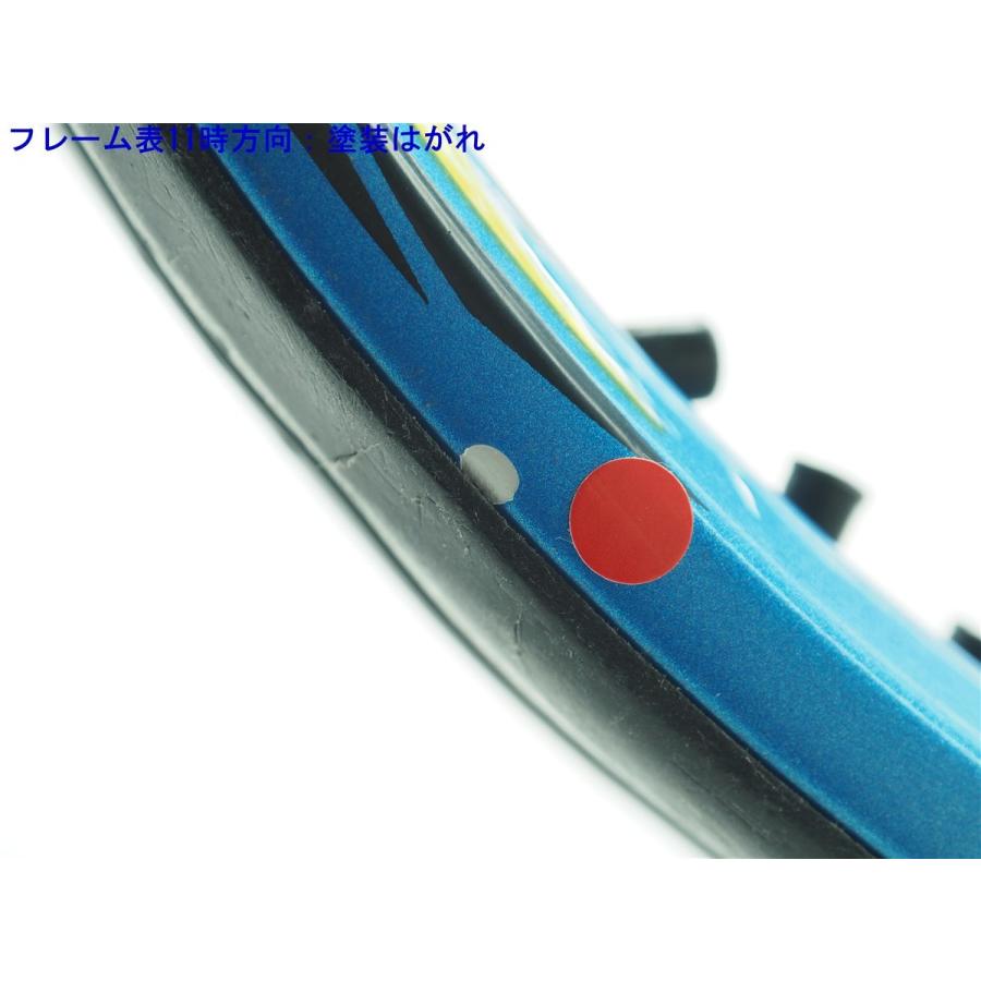 SRIXON 中古 テニスラケット スリクソン レヴォ シーエックス 4.0 2015