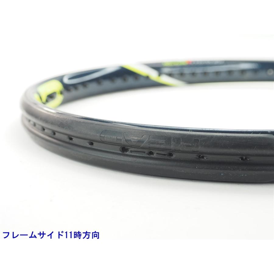 HEAD（ヘッド） 中古 テニスラケット グラフィン エクストリーム MP