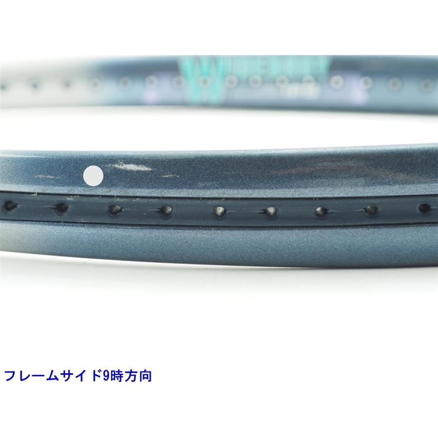 YONEX（ヨネックス） 中古 テニスラケット RQ-360 (SL2)YONEX RQ-360
