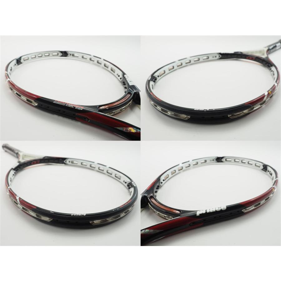 Prince - 中古 テニスラケット プリンス ハリアー 100エル ESP 2013年モデル (G3)PRINCE HARRIER 100L ESP 2013 中古】プリンス ハリアー 100エル ESP 2013年モデルPRINCE