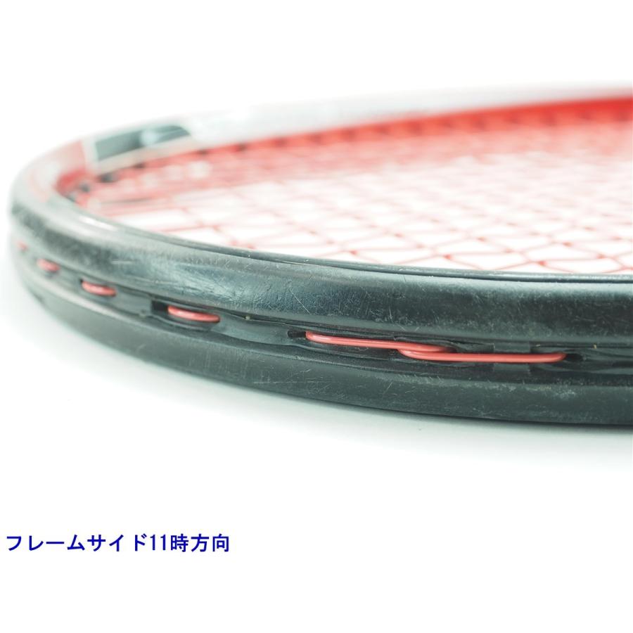 BRIDGESTONE - 中古 テニスラケット ブリヂストン デュアルコイル ツイン3.0 2009年モデル (G2)BRIDGESTONE DUAL COIL TWIN 3.0 2009 BRIDGESTONE 中古 テニスラケット ブリヂストン デュアルコイル
