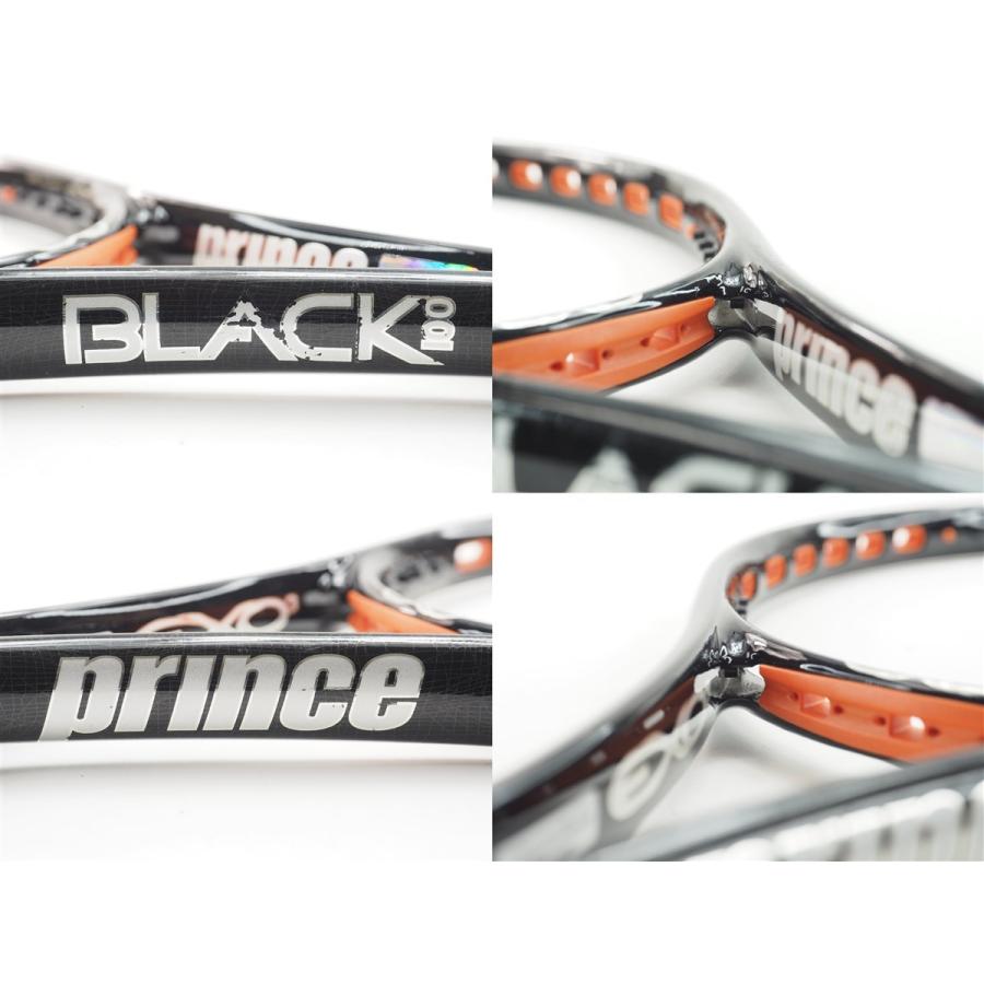 Prince（プリンス） 中古 テニスラケット イーエックスオースリー