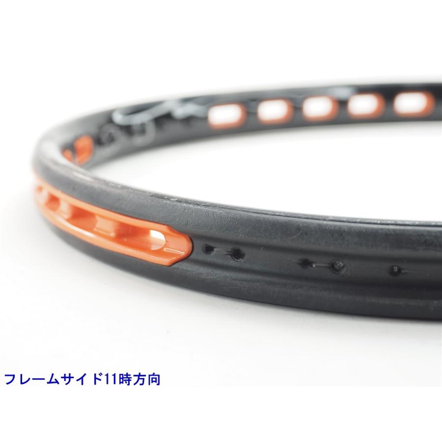 Prince（プリンス） 中古 テニスラケット イーエックスオースリー