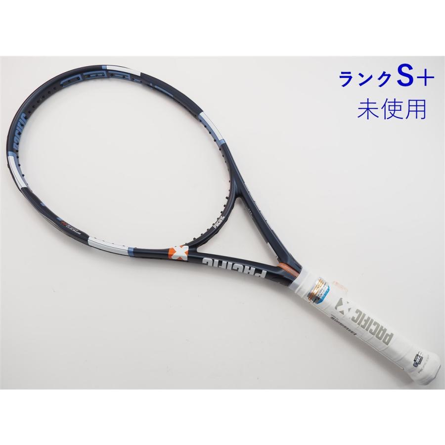 中古 テニスラケット パシフィック スピード (G2)PACIFIC SPEED