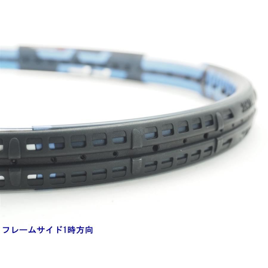 中古 テニスラケット パシフィック スピード (G2)PACIFIC SPEED