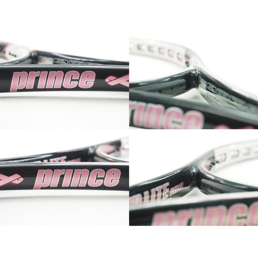 Prince（プリンス） 中古 テニスラケット イーエックスオースリー