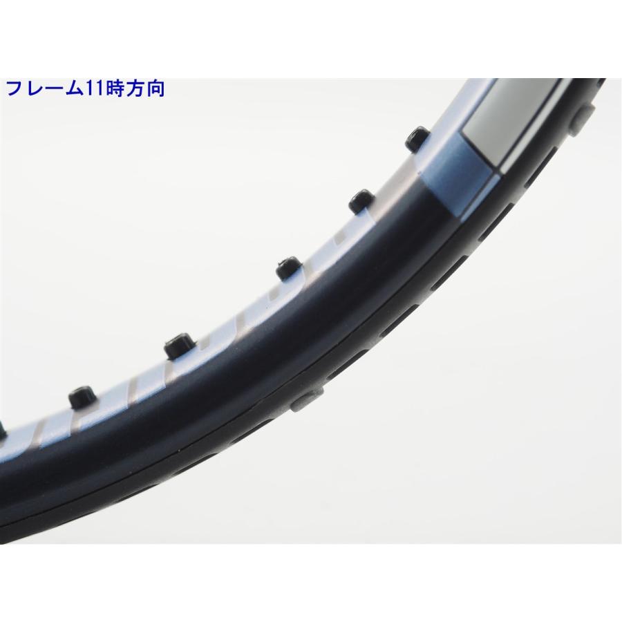 中古 テニスラケット パシフィック スピード (G2)PACIFIC SPEED 中古 テニスラケット パシフィック スピード (G2)PACIFIC SPEED