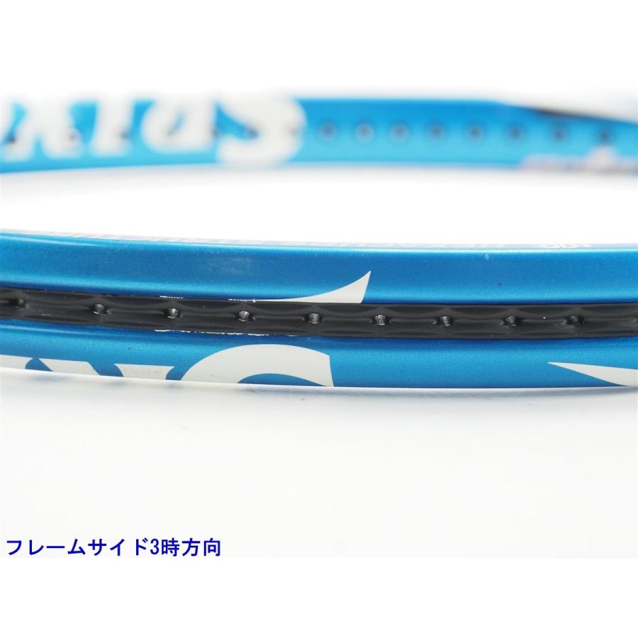 中古 テニスラケット スリクソン レヴォ エックス 4.0 2011年モデル (G1) SRIXON REVO X 4.0 2011 (c26050165c) SRIXON 中古 テニスラケット スリクソン レヴォ エックス 4.0 2011年