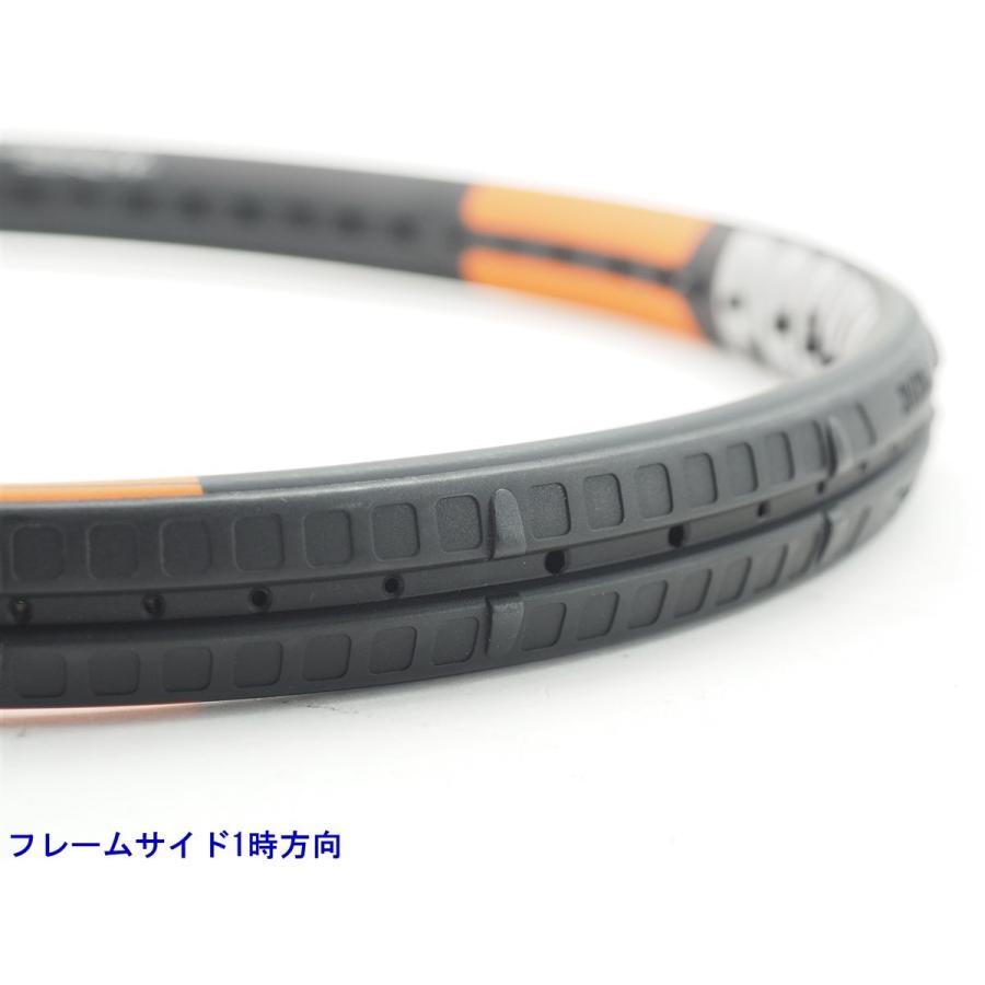 中古 テニスラケット パシフィック BXT エックス ファースト プロ 2021