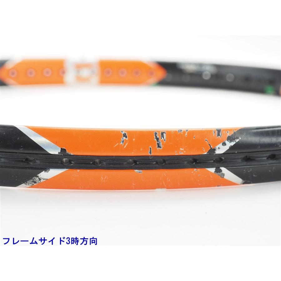 Wilson（ウイルソン） 中古 テニスラケット ウィルソン バーン 100