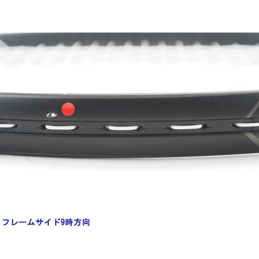 BRIDGESTONE（ブリヂストン） 中古 テニスラケット エックスブレード