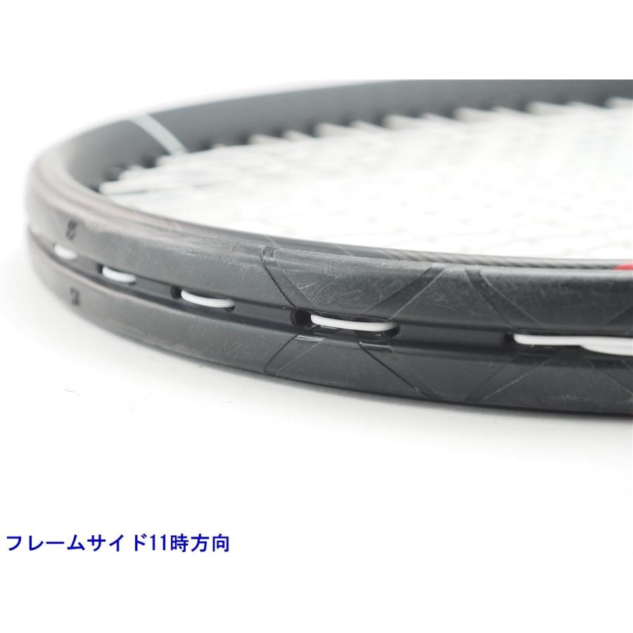 BRIDGESTONE（ブリヂストン） 中古 テニスラケット エックスブレード
