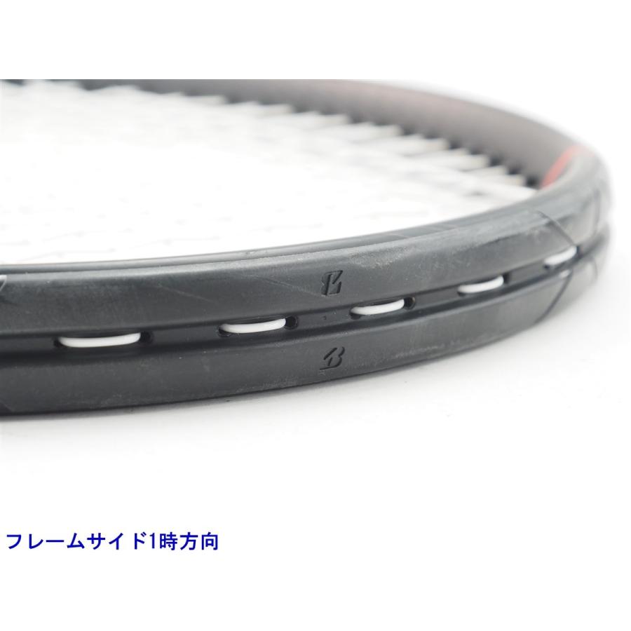 BRIDGESTONE（ブリヂストン） 中古 テニスラケット エックスブレード