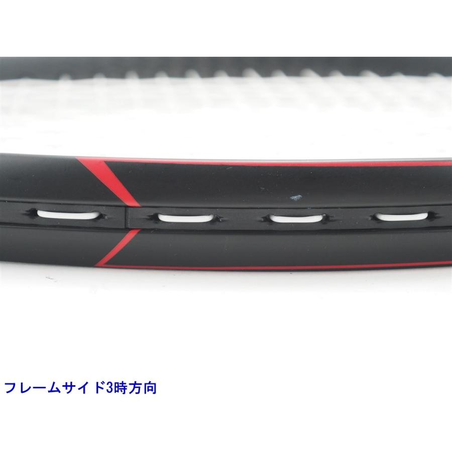 BRIDGESTONE（ブリヂストン） 中古 テニスラケット エックスブレード