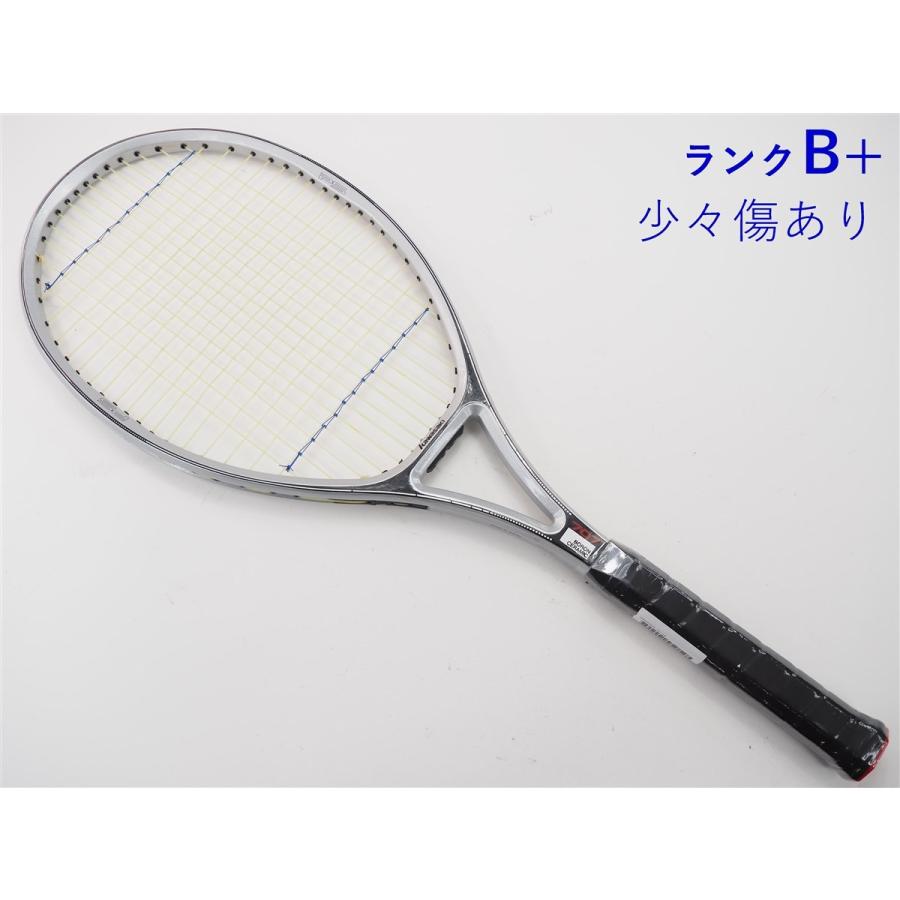 中古 テニスラケット カワサキ グラファイト 707 (G2相当)KAWASAKI GRAPHITE 707｜tennis