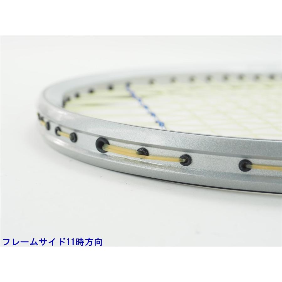 カワサキ（Kawasaki） 中古 テニスラケット グラファイト 707 (G2相当
