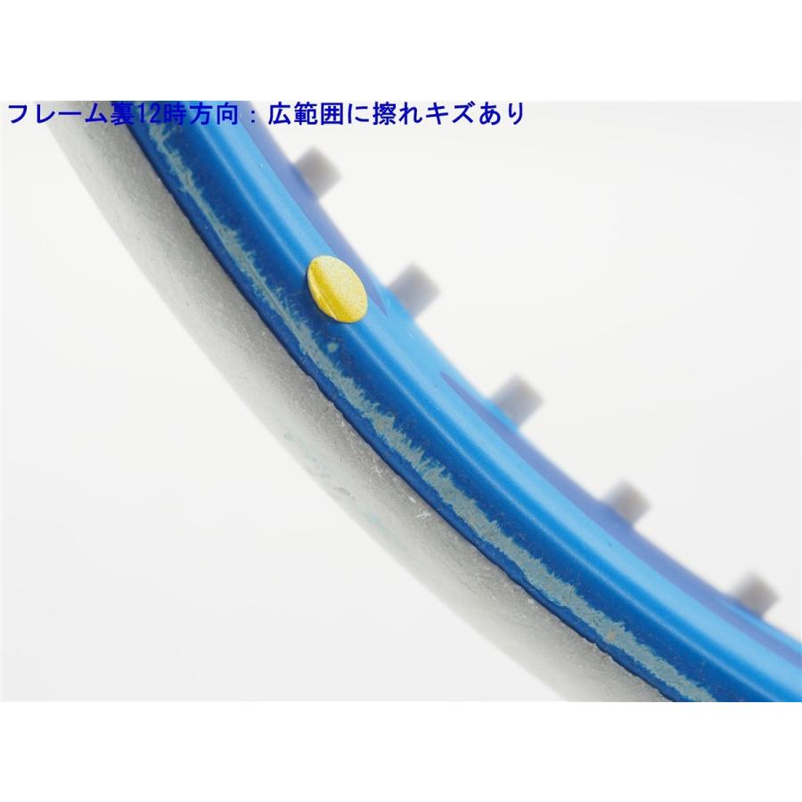 BRIDGESTONE（ブリヂストン） 中古 テニスラケット エックスブレード