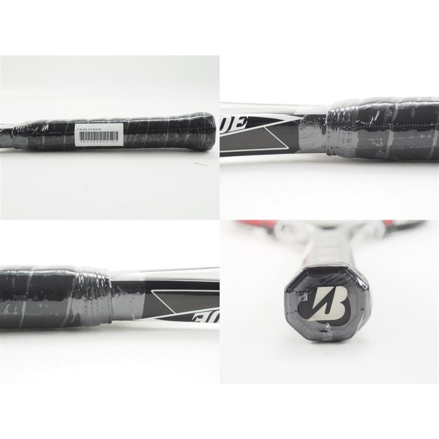 BRIDGESTONE（ブリヂストン） 中古 テニスラケット エックス ブレード
