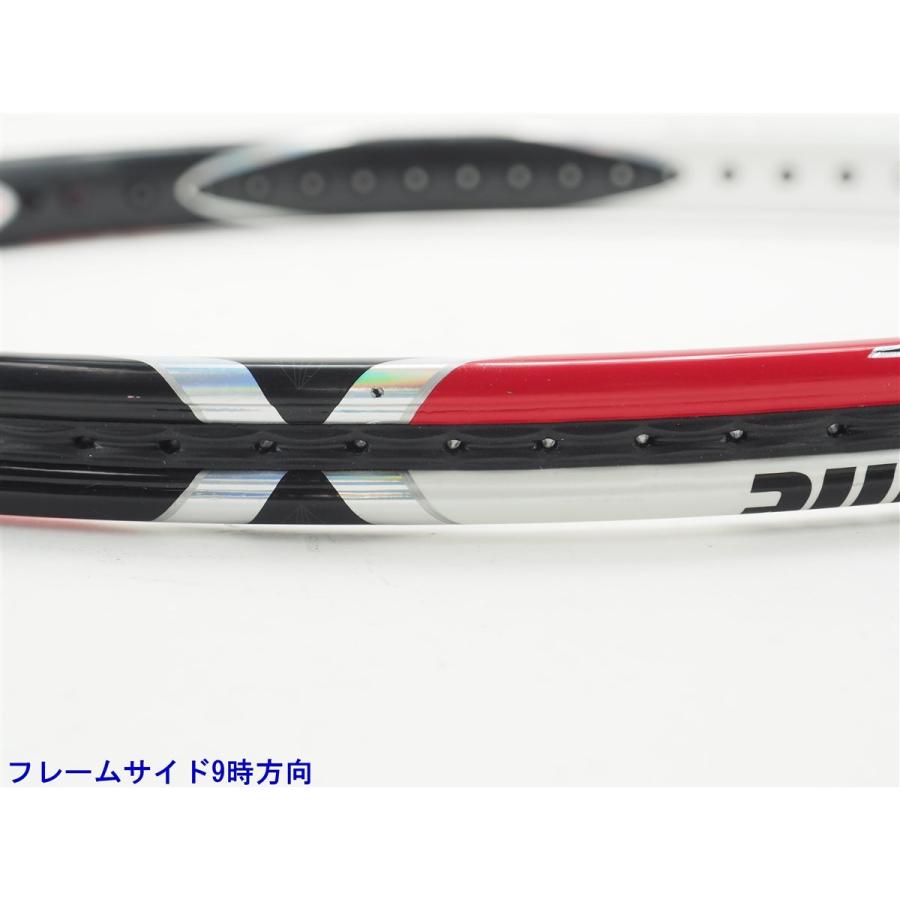 BRIDGESTONE（ブリヂストン） 中古 テニスラケット エックス ブレード